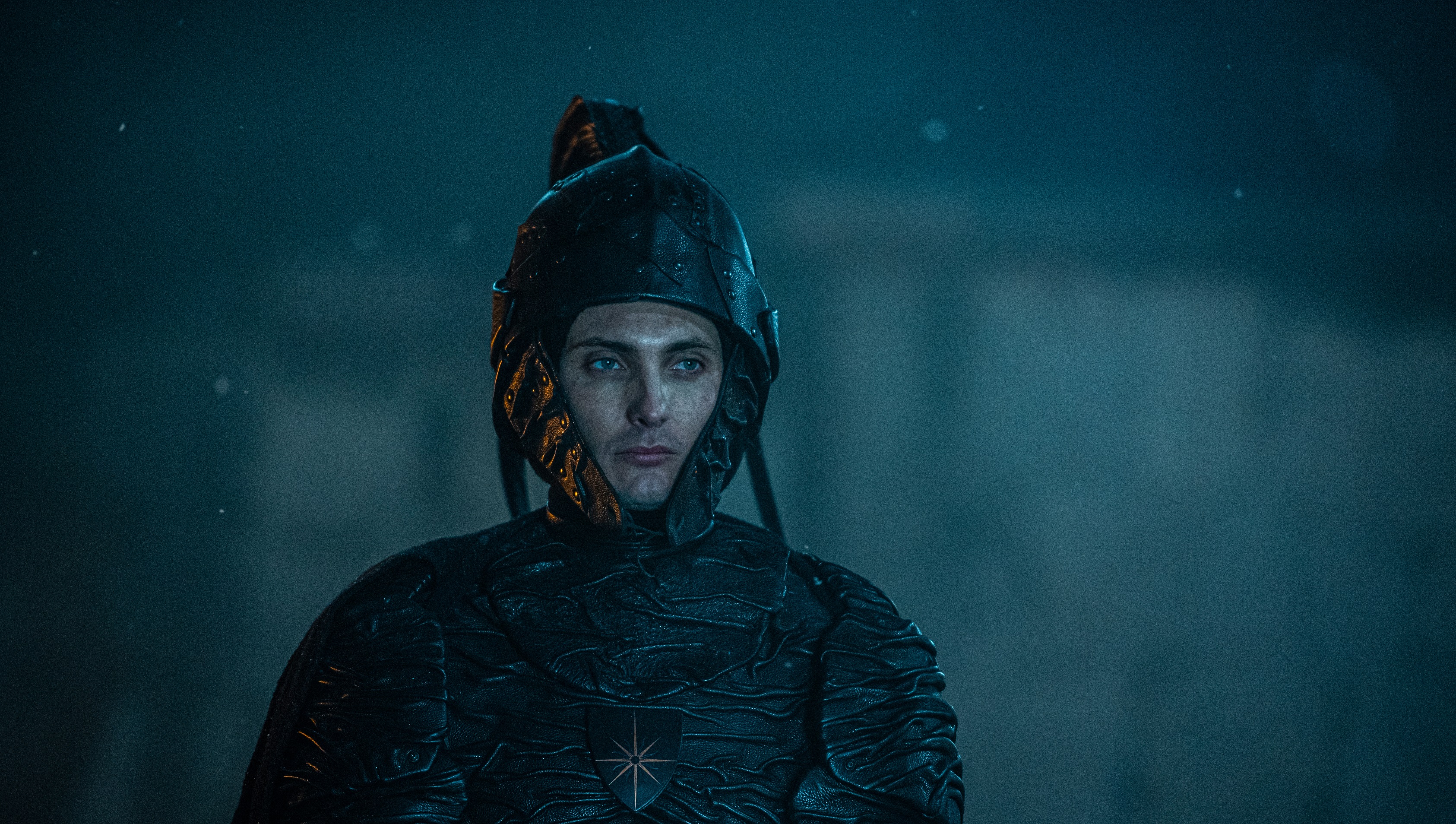     Wiedźmin - twórcy dotrzymali słowa. Tak prezentują się nowe zbroje Nilfgaardu